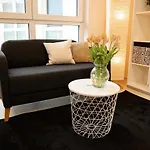 Full House Studios - Cityvibes Apartment - Netflix + Wifi Inkl.