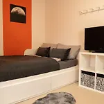 Full House Studios - Cityvibes Apartment - Netflix + Wifi Inkl.