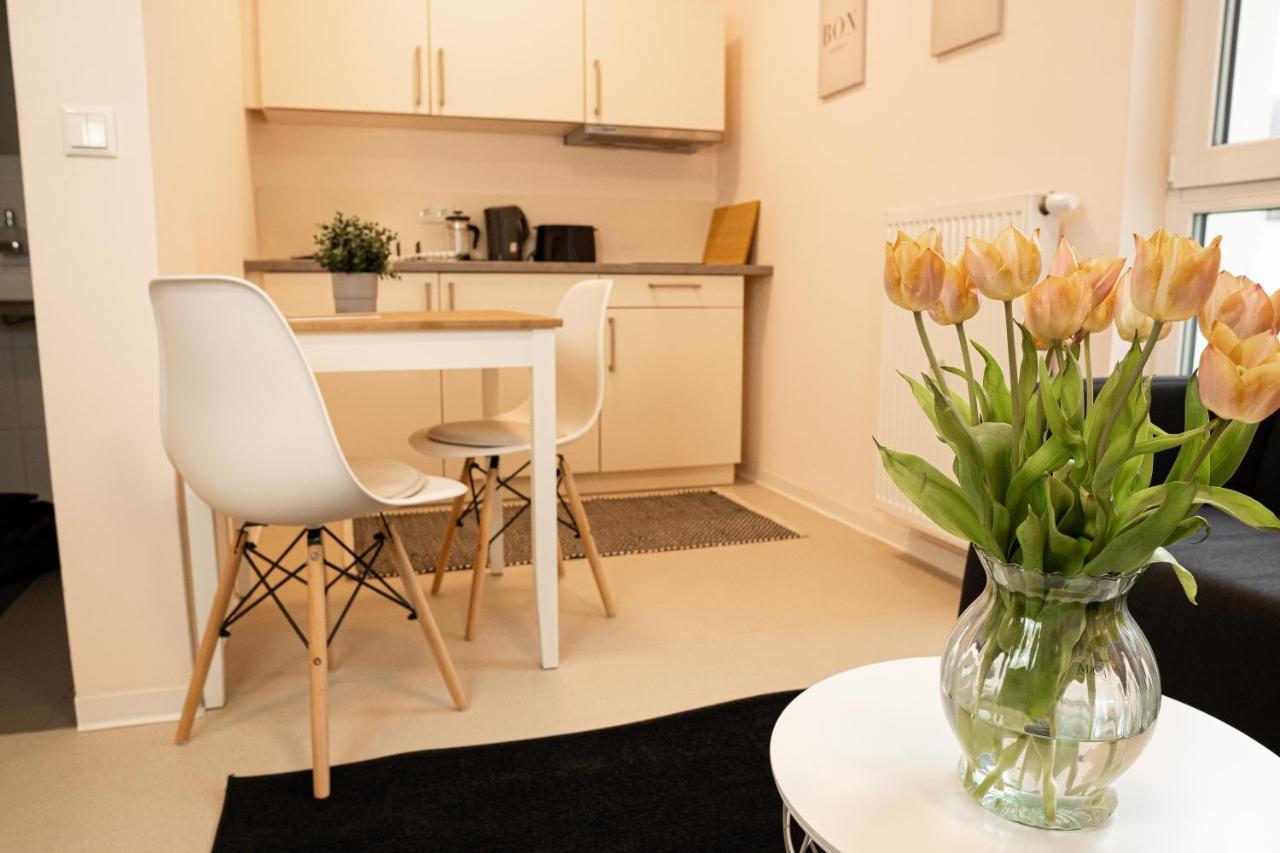 Full House - Cityvibes - Netflix + Wifi Inkl. Apartment