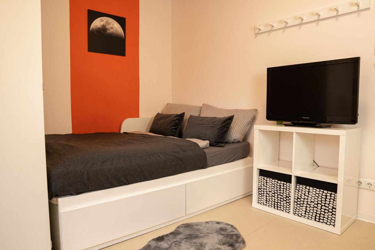 Full House - Cityvibes - Netflix + Wifi Inkl.