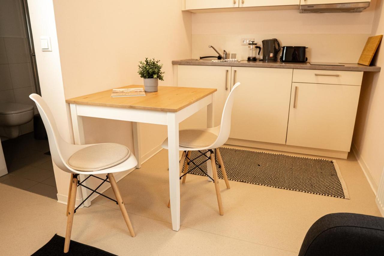 Full House - Cityvibes - Netflix + Wifi Inkl. Apartment Leipzig