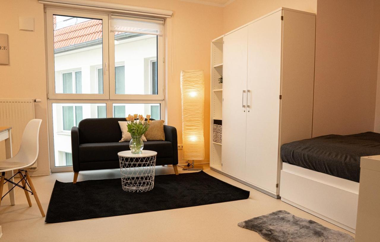 Full House - Cityvibes - Netflix + Wifi Inkl. Apartment