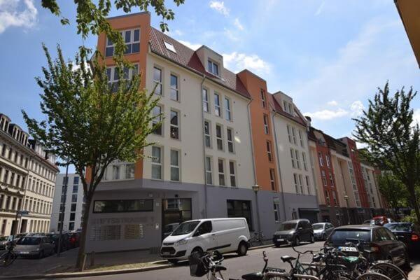Full House - Cityvibes - Netflix + Wifi Inkl. Apartment