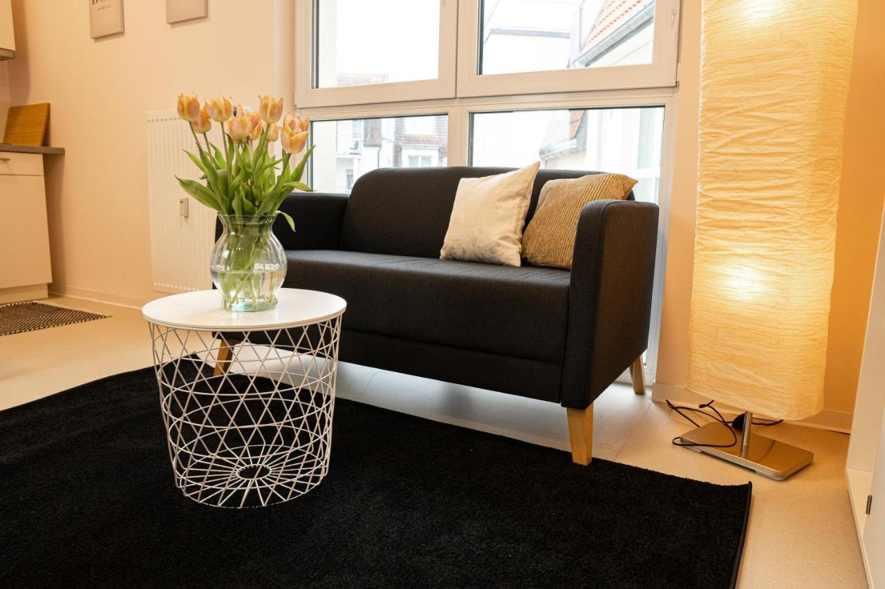 Full House - Cityvibes - Netflix + Wifi Inkl. Apartment